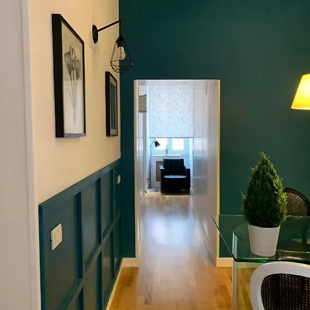 Penzion Urbana 33 4*