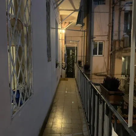 Penzion Urbana 33 Řím