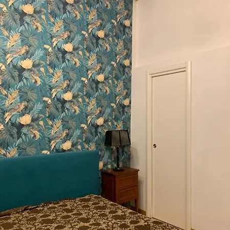 Penzion Urbana 33 4*