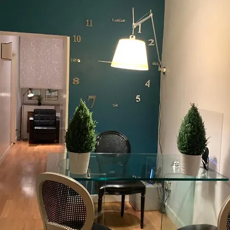 Penzion Urbana 33 4*