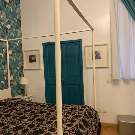 Urbana 33 Penzion Řím