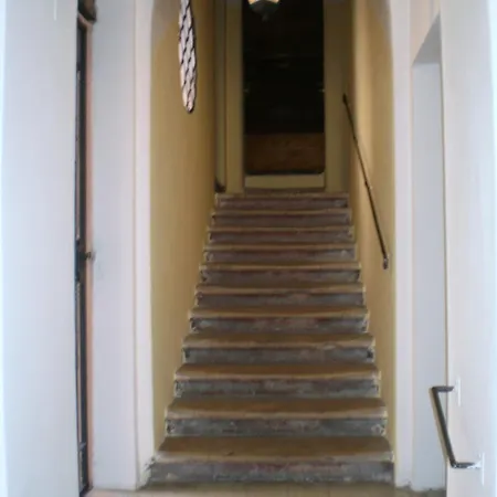 Penzion Urbana 33 4*
