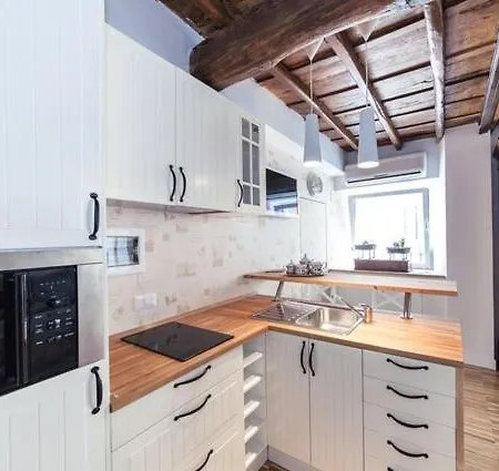 Penzion Urbana 33 4*