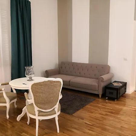 Penzion Urbana 33