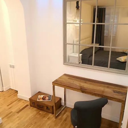 Urbana 33 Penzion Řím