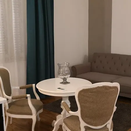 Urbana 33 Penzion Řím