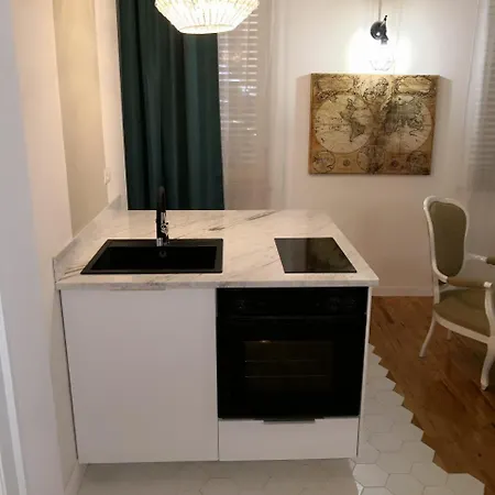 Urbana 33 Penzion