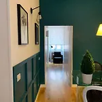Pensión Urbana 33 4*