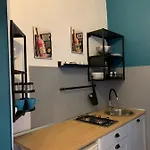 Pensión Urbana 33
