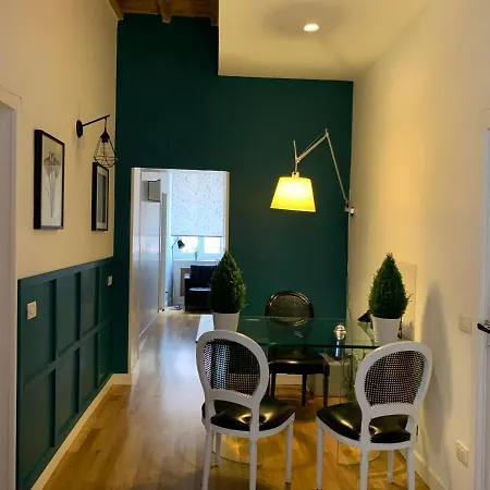 Urbana 33 Guest house 3*