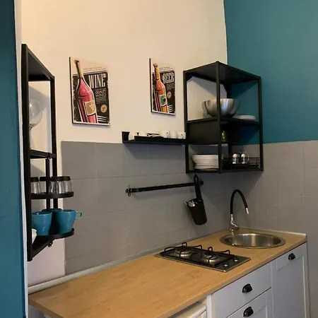Guest house Urbana 33