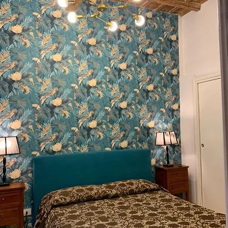 Guest house Urbana 33