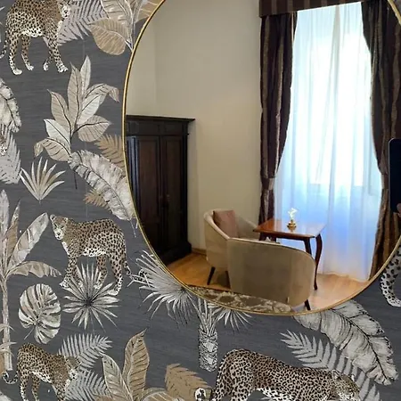 Urbana 33 Guest house 3*