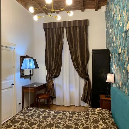 Urbana 33 3* Rome