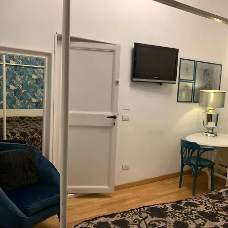 Guest house Urbana 33 Rome
