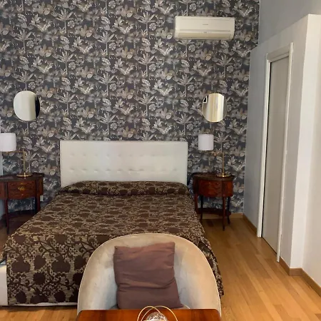 Guest house Urbana 33