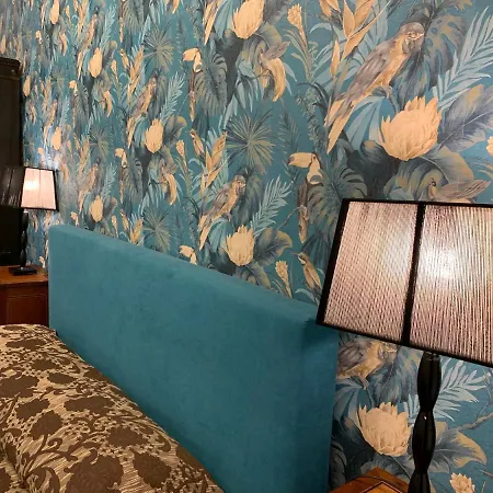 Guest house Urbana 33