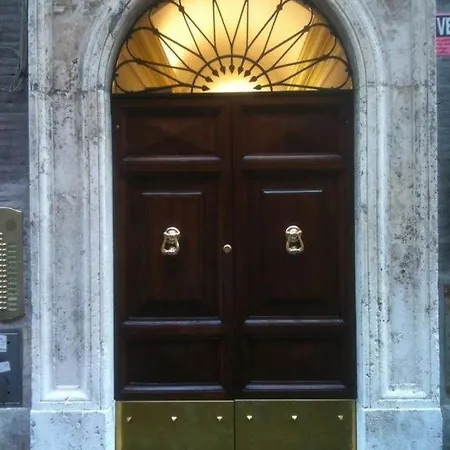 Guest house Urbana 33