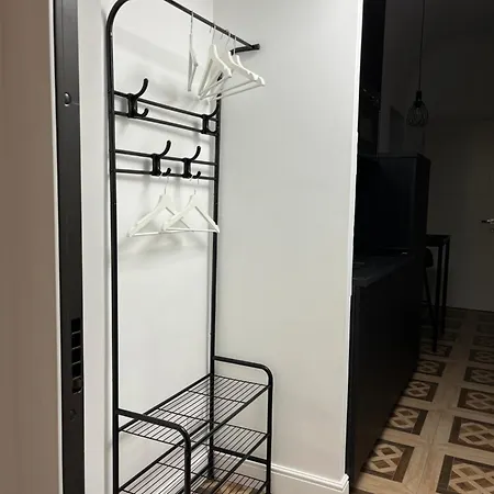 Urbana 33 Guest house Rome