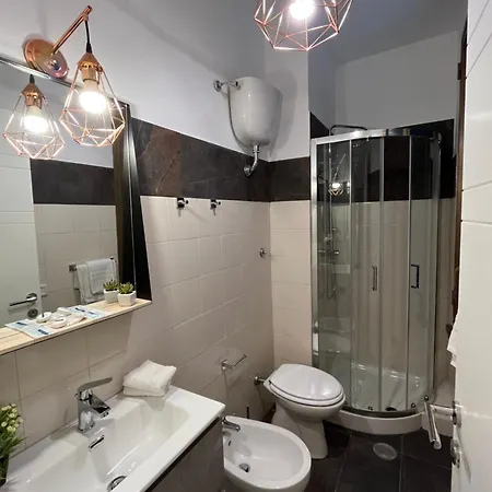 Urbana 33 Guest house 3*