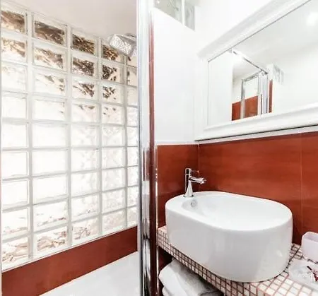 Guest house Urbana 33