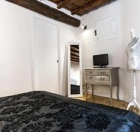 Urbana 33 Guest house Rome