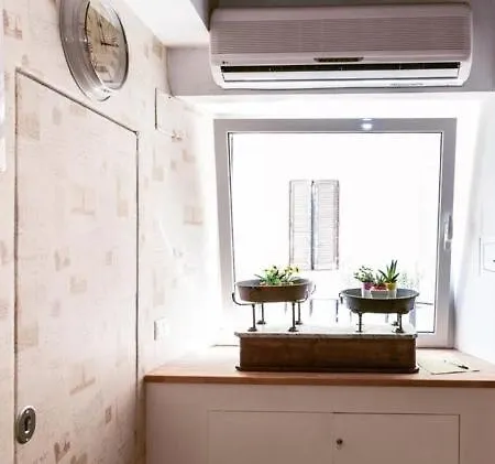 Guest house Urbana 33