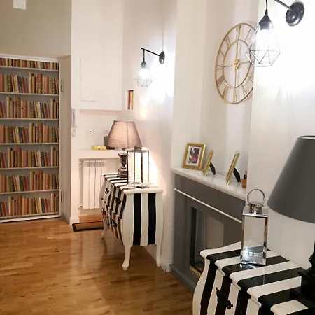 Urbana 33 3* Rome