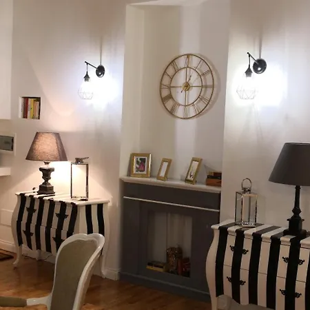 Urbana 33 3* Rome