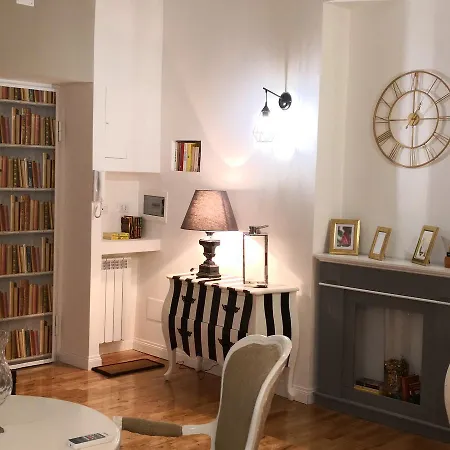 乌尔巴娜33酒店 4* 罗马