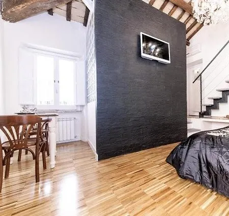 Vendégház Urbana 33 Róma