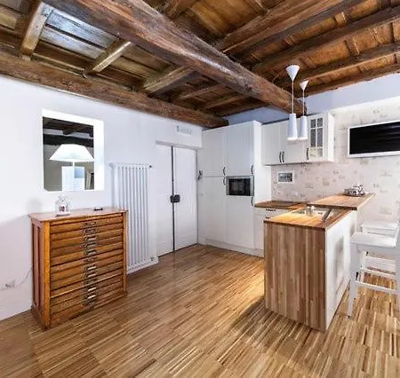 Urbana 33 Pensionat Rom