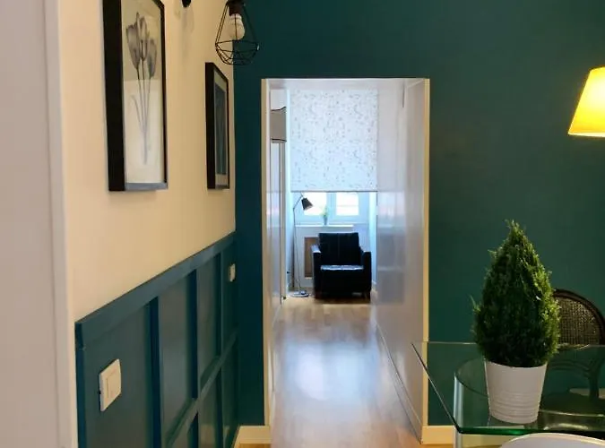 Pensjonat Urbana 33 4*