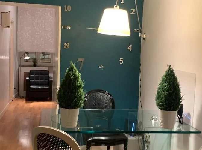 Pensjonat Urbana 33 4*