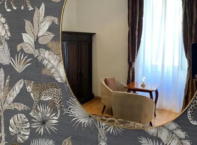 Urbana 33 Pensjonat 4*