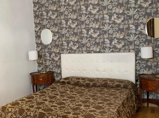 Urbana 33 Pensjonat Rzym