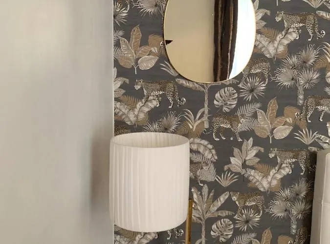 Pensjonat Urbana 33 Rzym