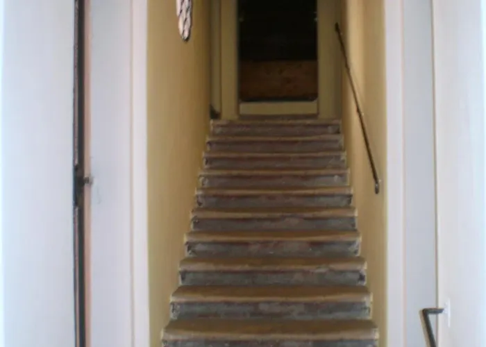 Pensjonat Urbana 33 4*