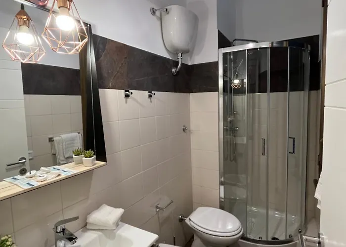 Urbana 33 Pensjonat 4*