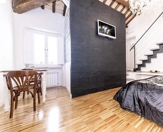 Pensjonat Urbana 33 Rzym