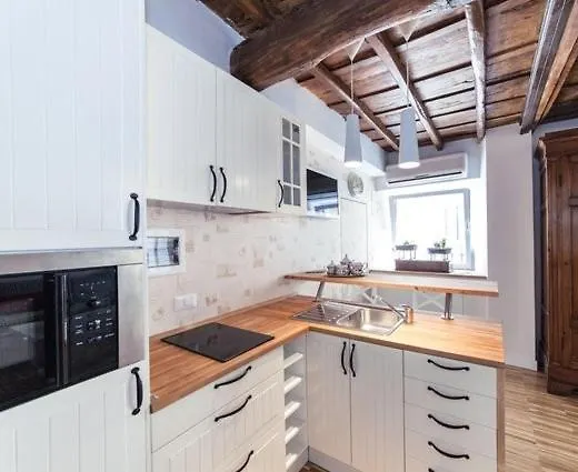 Pensjonat Urbana 33 4*