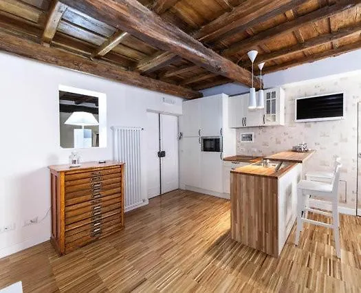 Urbana 33 Pensjonat Rzym