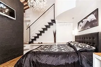 Urbana 33 Pensjonat 4*