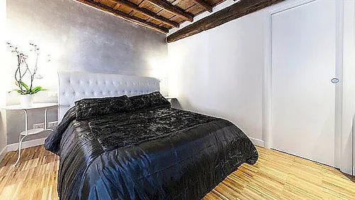 Urbana 33 Pensjonat Rzym