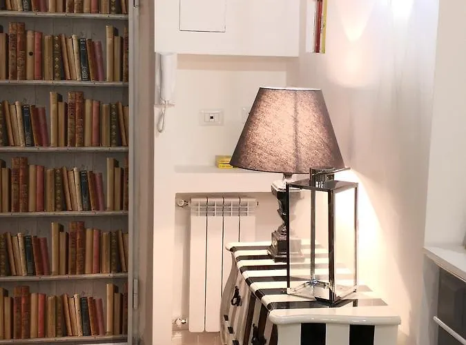 Urbana 33 Pensjonat Rzym