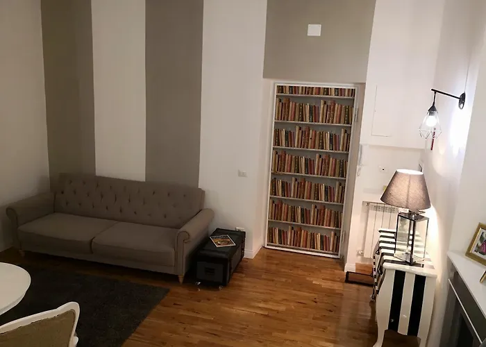 Urbana 33 Pensjonat 4*