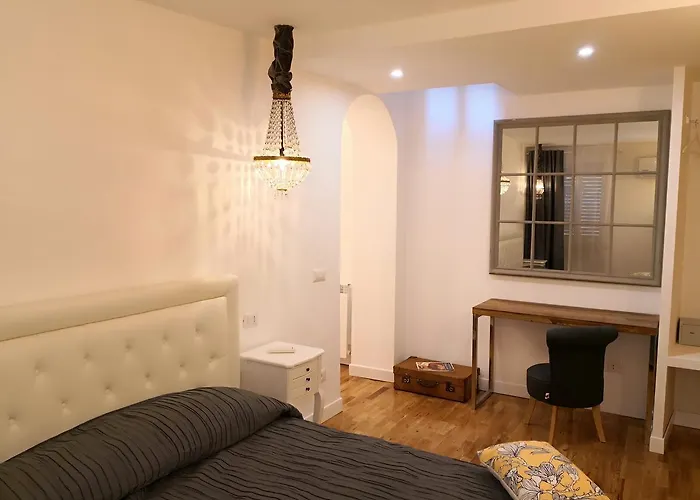 Pensjonat Urbana 33 4*